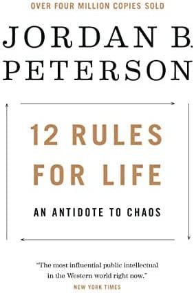 12 Rules For Life