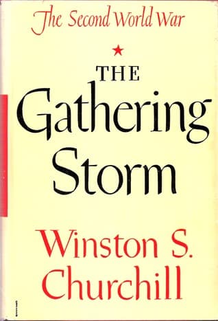 The Gathering Storm